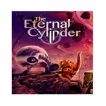 Good Shepherd The Eternal Cylinder PS5 PlayStation 5 Game